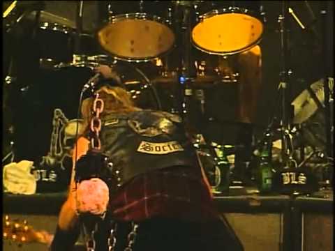 Black Label Society  Boozed, Broozed, and Broken Boned   Full Concert