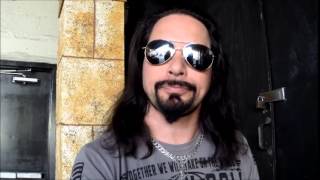 Bjorn Englen Interview Part 2 Of 2 字幕付き　03262014