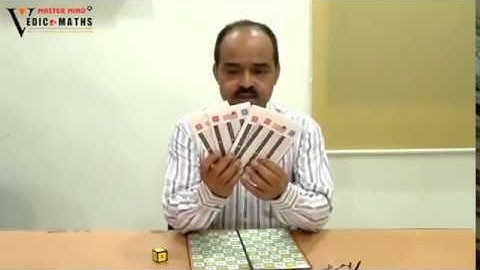 7 Bingo Ride Part 1 | Mastermind Abacus