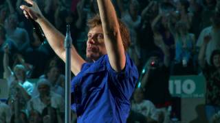 Bon Jovi(Livin' On A Prayer)Live at Madison Square Garden (2008)HD Resimi