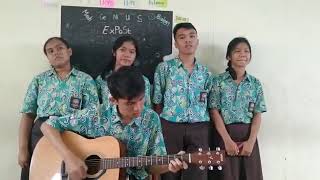 Lagu mandarin versi anak sekolahan