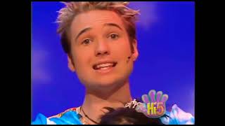 Download Lagu Hi-5 temporada 2 norte sur este oeste en español MP3 Download Lagu Hi-5 temporada 2 norte sur este oeste en español MP3
