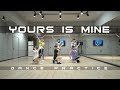WishGirls – Yours Is Mine Dance Practice