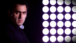 Rocket World - Ronnie O&#39;Sullivan ᴴᴰ