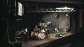 Pete York With Bernhard Welz