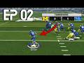 Green's Interceptions Sink Us! - NCAA 14 Regional League - Vol 1. Episode 2