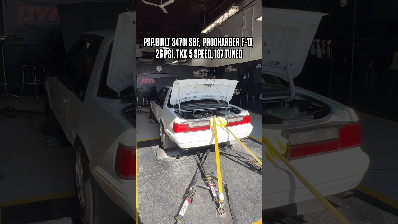 Jeremiah’s Boosted 5 Speed Monster was screaming on the rollers! 