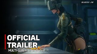 Incarnation Ling Cage 2: (Ling Long 2) 2024 Sci-Fi 3D| Donghua #Trailer PV1 | Sub Español