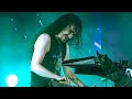 Nightwish - Stargazers (Live - Tampere)