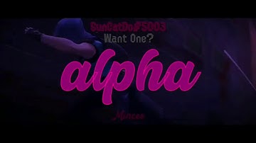 Beast99Playz ~ Free 2D Intro [PRO]