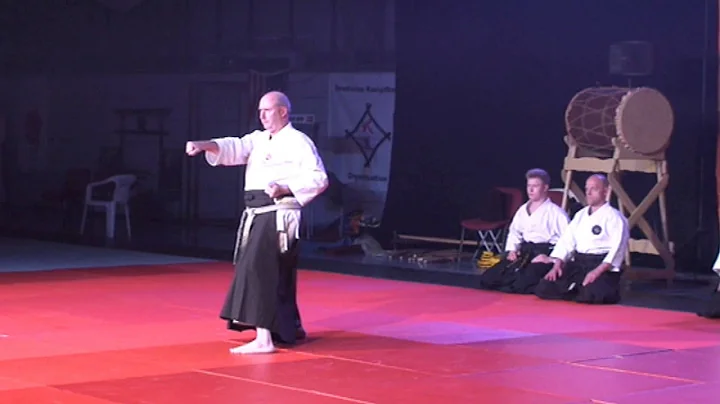 Kata Hangetsu