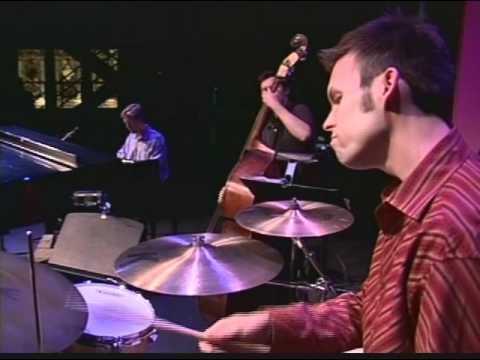 Chad Lawson Trio