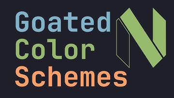 More Must Have NeoVim Color Schemes, Honestly they feel mandatory/non optional.