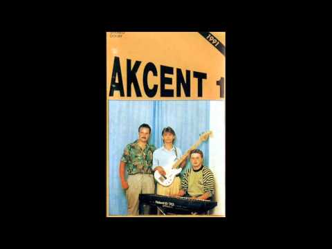 Akcent - Kocham Ciebie (1991)