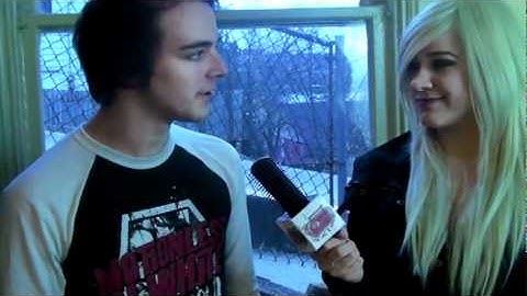 Chunk! No, Captain Chunk! - WRECKED INTERVIEW