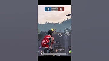 M416 GLACIER VS GLACIER BGMI I PHONE XR TDM ROOM GAMEPLAY PTRGAMING