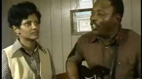 Boyd Rivers & Ruth May Rivers: Come Out the Wilder...