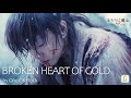[MV] BROKEN HEART OF GOLD - One OK Rock (Rurouni Kenshin Saishūshō: The Beginning OST)