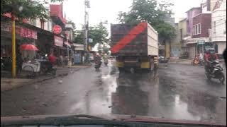 view jalan alternatif weleri - kaliwungu - semarang  | part 1