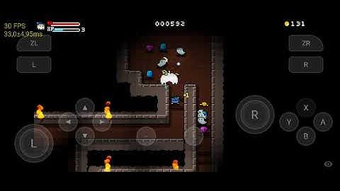 Skyline emulator - build 1109 - Heroes of loot