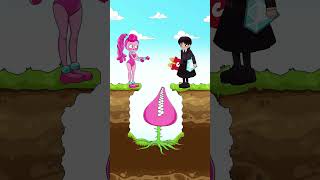 The SURPRISE Gift Boxes part 2/Poppy Playtime animation #shorts #animation
