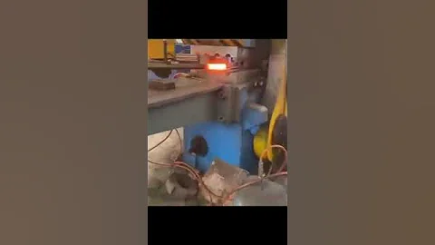 Ring forging machine .wechat/whatsapp:0086 18821390266 leo@jzequipment.com