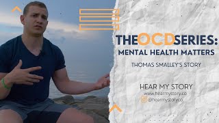 OCD Documentary: Episode One // Thomas Smalley