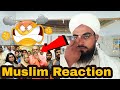 Muslim reaction narsingh vani  kamlesh tiwari death