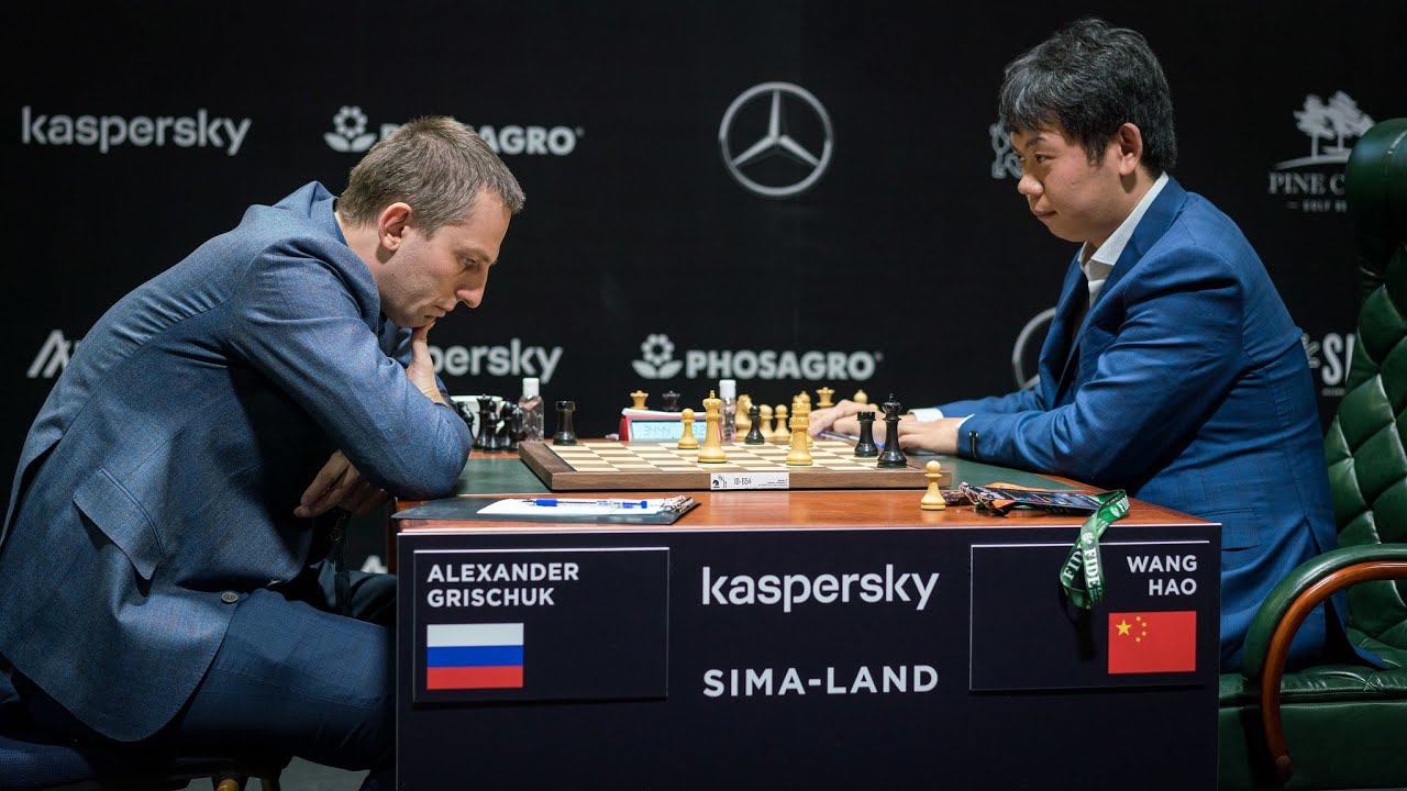 Chesspuzzle.net on X: The 52 best chess puzzles of the year 2020! All  based on tournament games played in 2020. Includes puzzles with Carlsen,  Caruana, Nakamura, MVL, Shirov, Svidler, Ding Liren, Nepomniachtchi