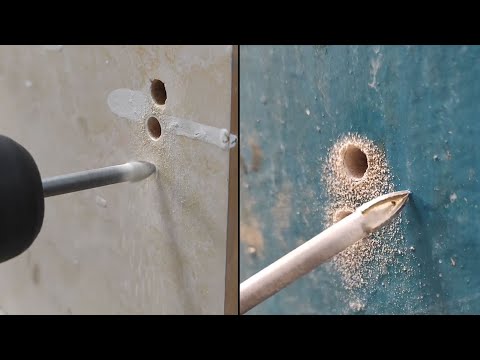 Anti Crack Tile
