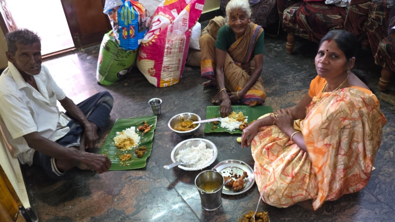 Sunday special/ சின்னவெங்காயம் மட்டன் கிரேவி  இந்த வார ஸ்பெஷல் பாக்கலாம் வாங்க