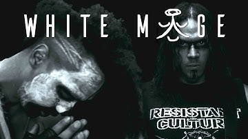 RowLow - White Mage ft. Zak Kupcha (Official Music Video)