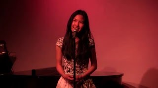 In My Own Little Corner | Lois Lau
Performance in Dont Tell Mama Caberet of NYC
5-10-2015 In My Own Little Corner | Lois Lau