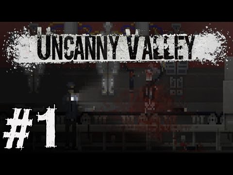 Uncanny Valley (видео)