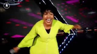 Lilian Nneji High Voltage Praise at COZA Abuja 7DG 2025 Grand Finale