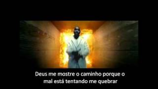 Kanye West  - Jesus Walks  (Legendado)