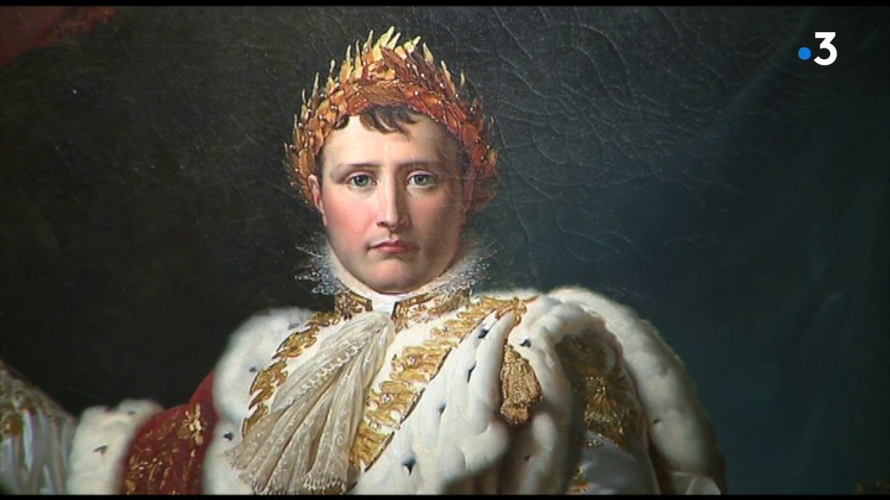 et si ce n etait pas napoleon qui reposait dans le tombeau des invalides youtube