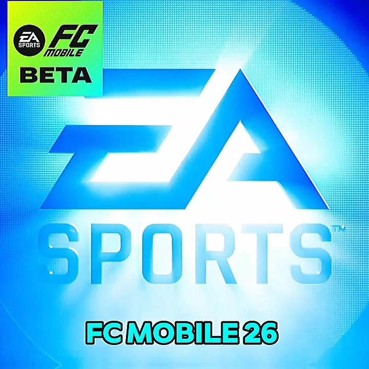 FC25 X FC26 MOBILE ⚽#fc24 #fcmobileid #fifamobile #fcmobile #fifa #easports #eafc24 #eafc25 #shorts