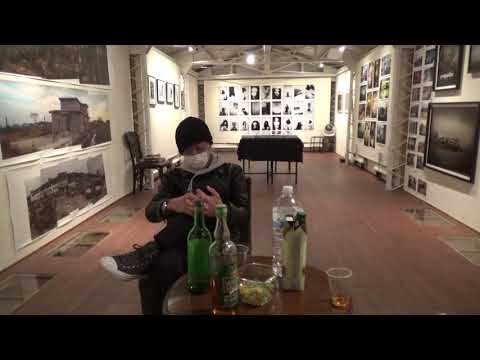 photo graphie now20200812 - YouTube