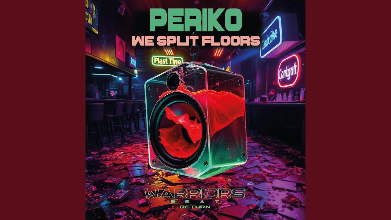 Tonton We Split Floors di YouTube Tonton We Split Floors di YouTube