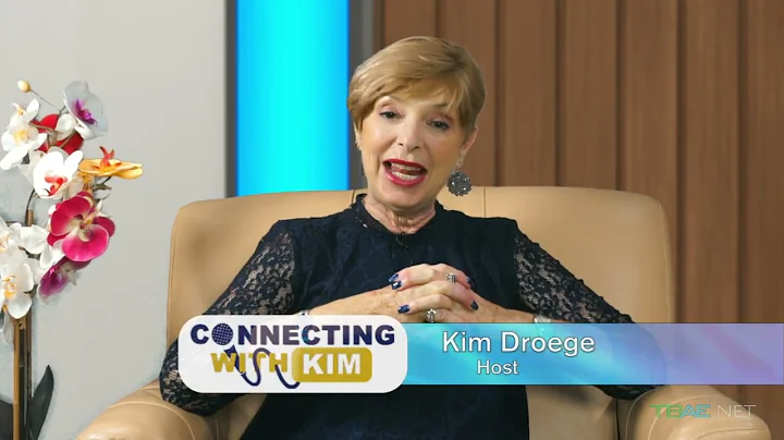 Connecting with Kim connects with Hillsborough Cou...