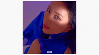 [AUDIO] Sunmi ー Heroine