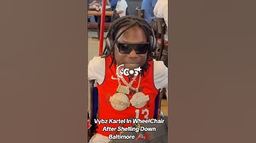 Thumbnail of OMG😱 LOOK WHAT SIDEM DID TO KARTEL #vybzkartel #trending #dancehall