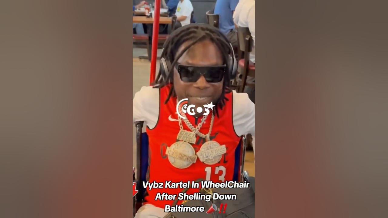 OMG😱 LOOK WHAT SIDEM DID TO KARTEL #vybzkartel #trending #dancehall