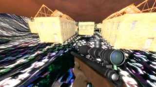 FPS Creator Reloaded: Random Custom Textures [HD]