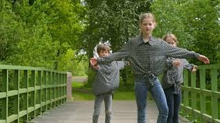 Meester Kunstenaar - Ballet Modern Gr.6,78 En Dancemix Volwassenen