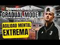 ¿Puedes aguantar el cambio? 📈 Reto Freestyle GRADUAL (5 Beats)