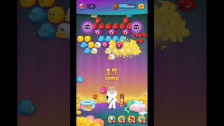 line bubble 2 level 2206
