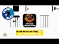 Atomic Band - Papa was a Rolling Stone • Bass &amp; Drums | Scrolling Guitar Chords &amp; Lyrics