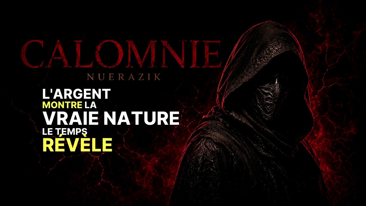 Watch Calomnie – Nuerazik on YouTube Watch Calomnie – Nuerazik on YouTube